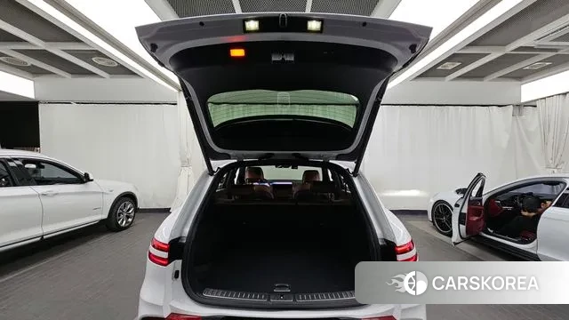 Genesis GV70 id 3452108 из Кореи 11