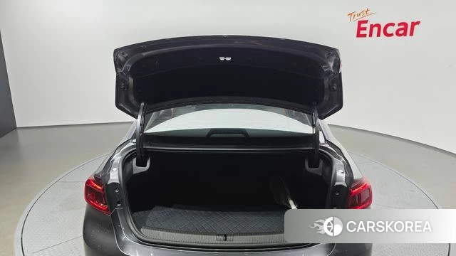 Renault Korea (Samsung) SM6 id 4582029 из Кореи 11
