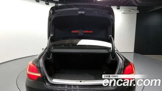 Kia The New K9 2nd generation id 2879275 из Кореи 11