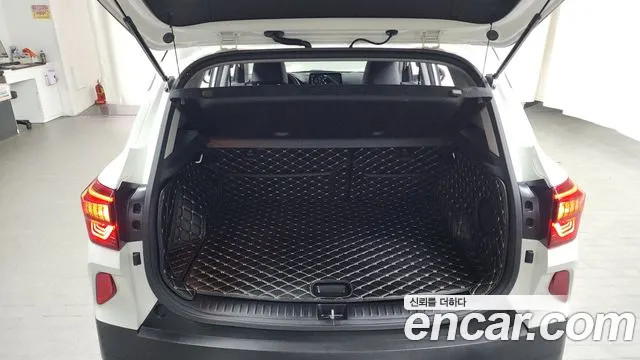 Kia Seltos id 2705865 из Кореи 11