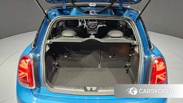 Mini Cooper id 3922923 из Кореи 11