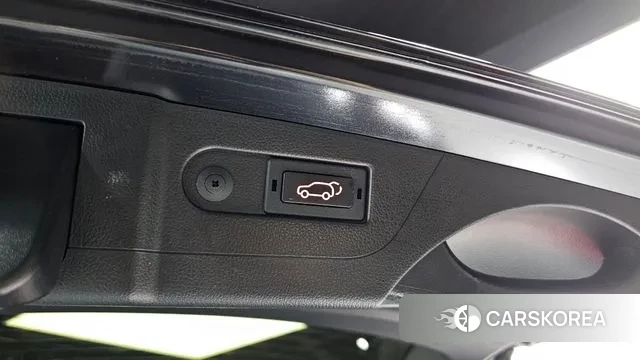 Ssangyong G4 Rexton id 3055143 из Кореи 11