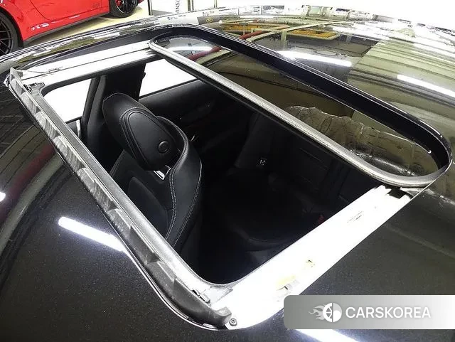 Mercedes-Benz AMG GT id 3453737 из Кореи 11