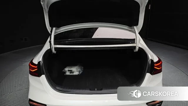 Kia Come New K3 id 3573999 из Кореи 11