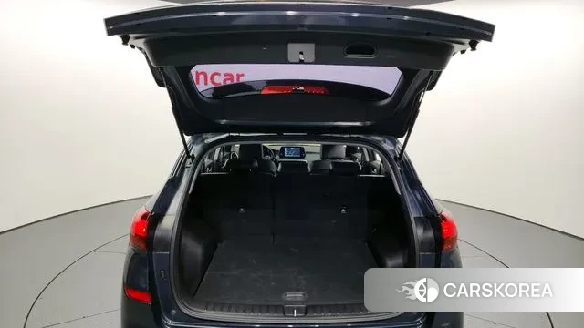 Hyundai All New Tucson id 3429316 из Кореи 11