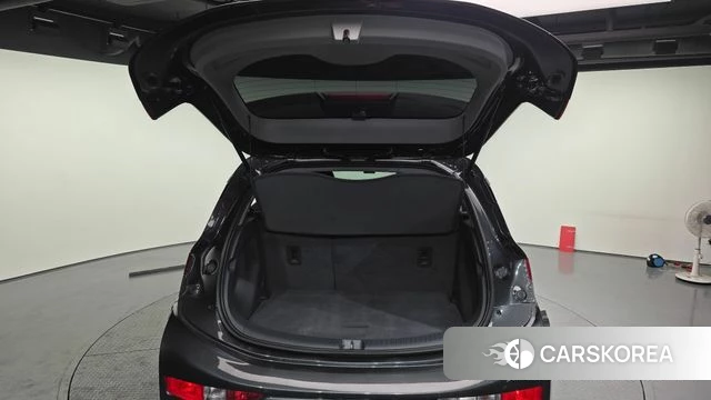 Chevrolet (GM Daewoo) Bolt EV id 3829220 из Кореи 11