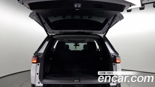 Chevrolet (GM Daewoo) Traverse id 2921568 из Кореи 11