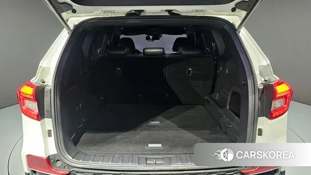 Ssangyong G4 Rexton id 3761279 из Кореи 11