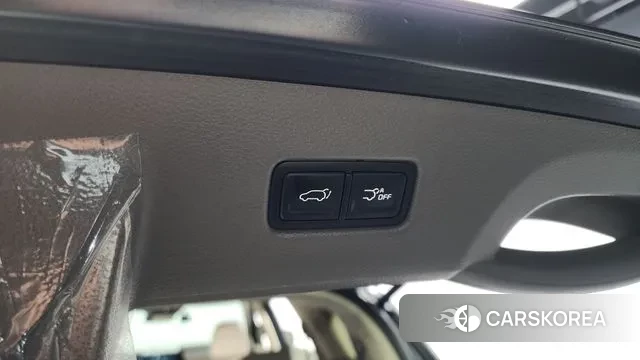 Kia Carnival 4th generation id 3305964 из Кореи 11