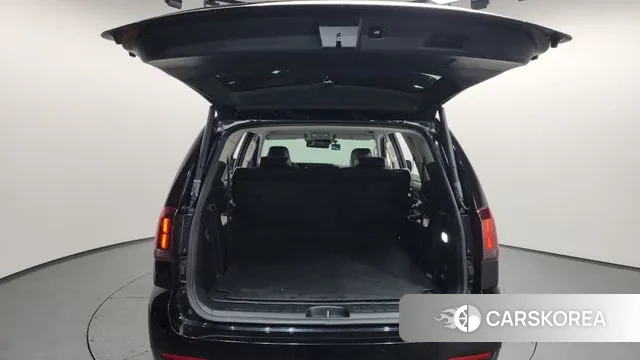 Kia Mohave Master id 3513409 из Кореи 11