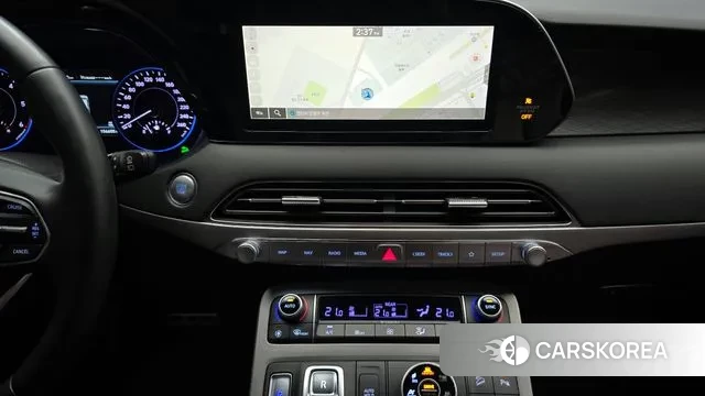 Hyundai Palisade id 3028969 из Кореи 11