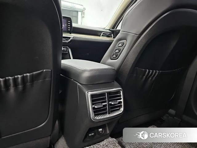 Kia K5 3rd generation id 4608350 из Кореи 11