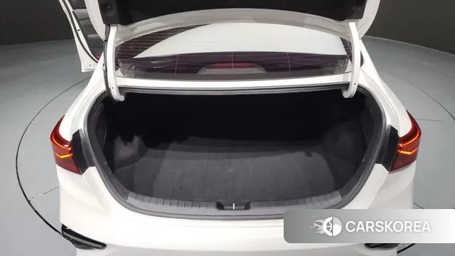 Kia Come New K3 id 3455229 из Кореи 11