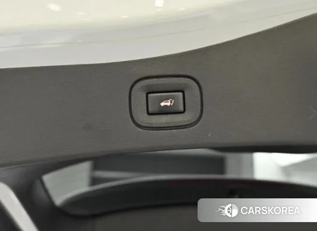 Renault Korea (Samsung) The New QM6 id 3472550 из Кореи 11