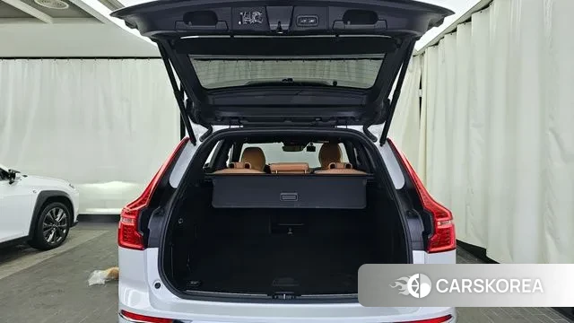 Volvo XC60 second Generation id 3525663 из Кореи 11