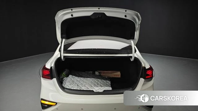 Kia Come New K3 id 4231802 из Кореи 11