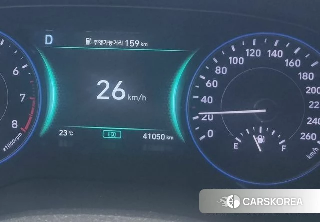 Hyundai Palisade id 4415567 из Кореи 11