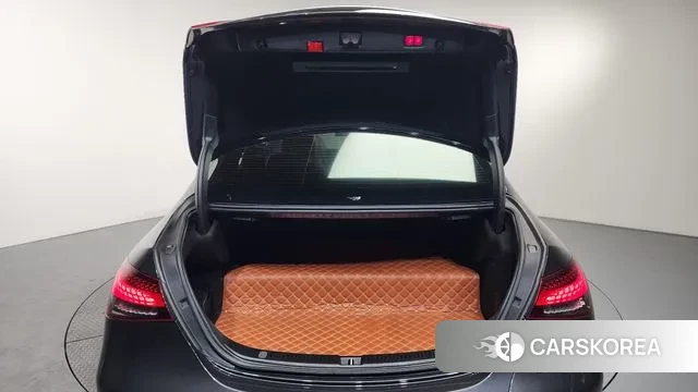 Mercedes-Benz E-Class W213 id 3535307 из Кореи 11