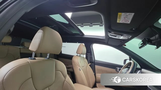 Kia The New Sorento 4th Generation id 4753068 из Кореи 11