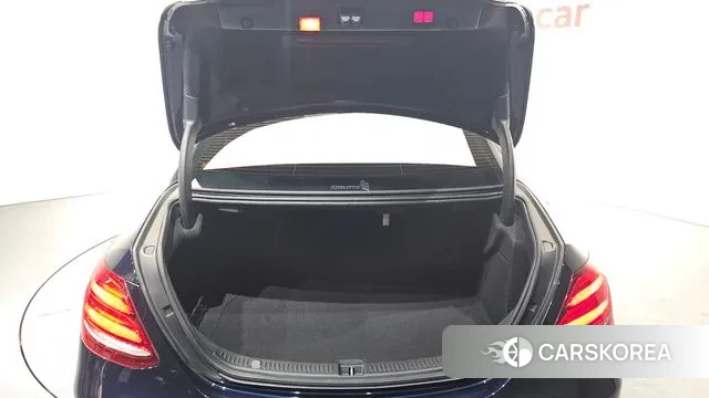 Mercedes-Benz E-Class W213 id 3402853 из Кореи 11