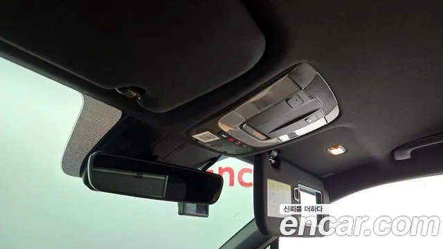 Kia Sorento 4th Generation id 2950622 из Кореи 11