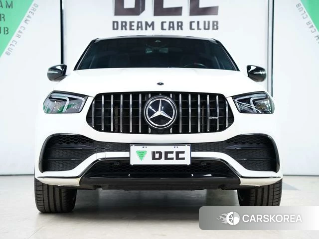 Mercedes-Benz GLE Coupe AMG id 4219309 из Китая 11