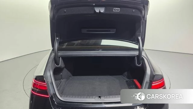 Genesis G90 (RS4) id 4701967 из Кореи 11