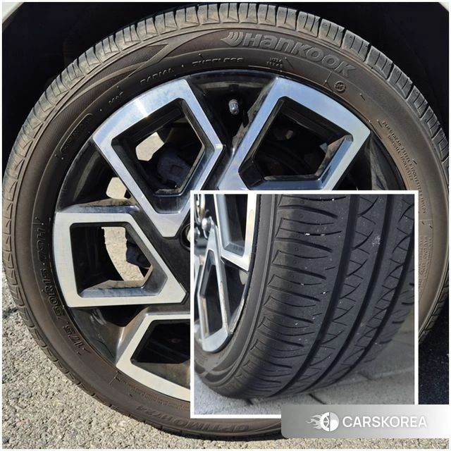 Kia The New Kia Ray id 4783905 из Кореи 11