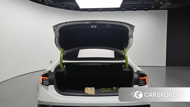 Hyundai Sonata D Edge (DN8) id 4571747 из Кореи 11