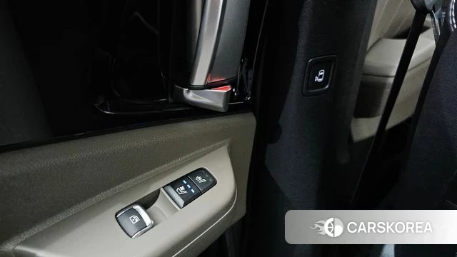 Kia The New Carnival 4th Generation id 4527679 из Кореи 11