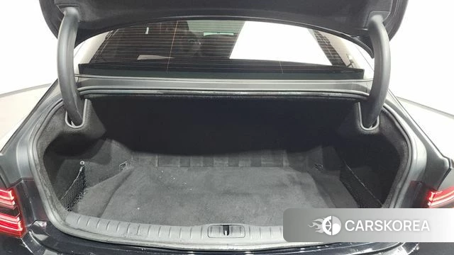 Genesis Electrified G80 (RG3) id 3964651 из Кореи 11