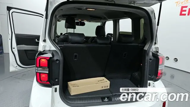 Kia The New Kia Ray id 2498136 из Кореи 11