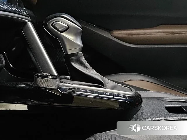 Kia Seltos id 3601714 из Кореи 11