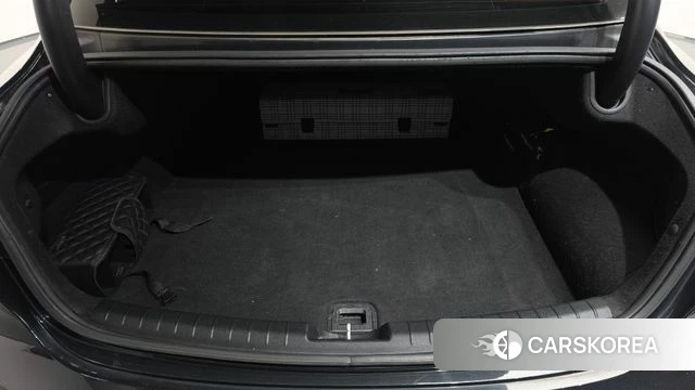 Hyundai The New Grandeur IG Hybrid id 4677353 из Кореи 11