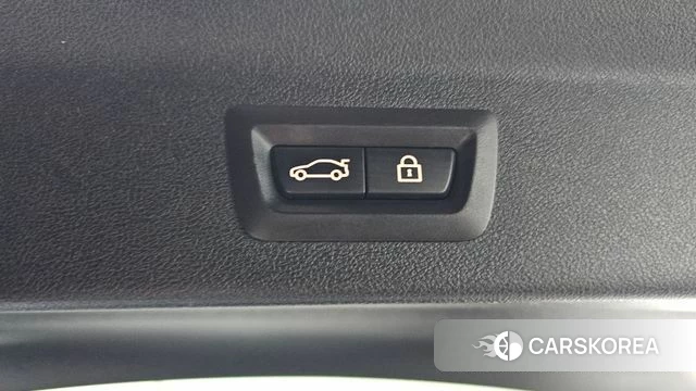 BMW X3 (G01) id 3861719 из Кореи 11