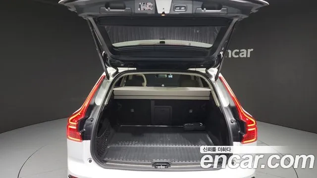 Volvo XC60 second Generation id 2864291 из Кореи 11