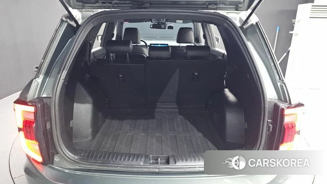 Ssangyong Torres id 4585407 из Кореи 11