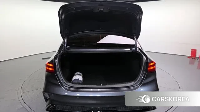 Kia The New K3 2nd generation id 3026590 из Кореи 11