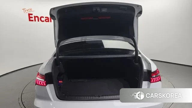 Audi A6 (C8) id 3054849 из Кореи 11