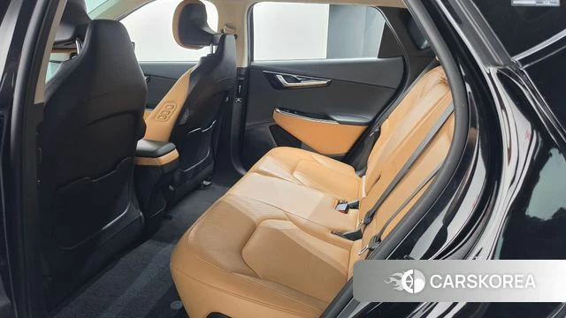 Kia EV6 id 4848558 из Кореи 11