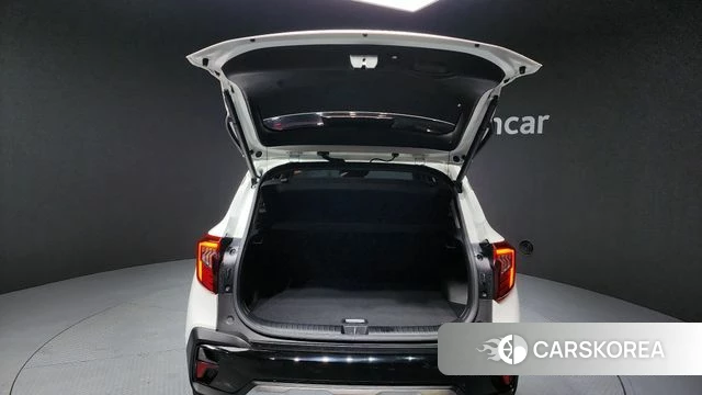 Kia The New Seltos id 3837934 из Кореи 11