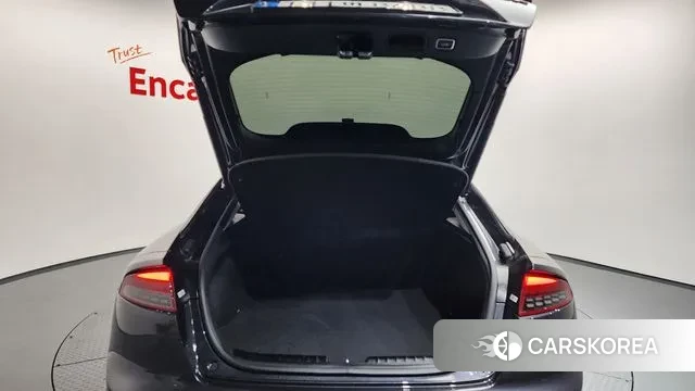 Kia Stinger Meister id 3383841 из Кореи 11