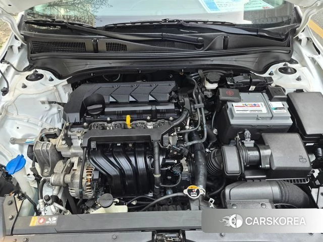 Kia The New K3 2nd generation id 3856466 из Кореи 11