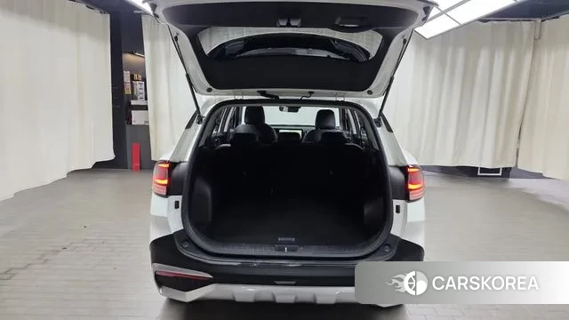 Kia Sportage 5th Generation id 3366743 из Кореи 11