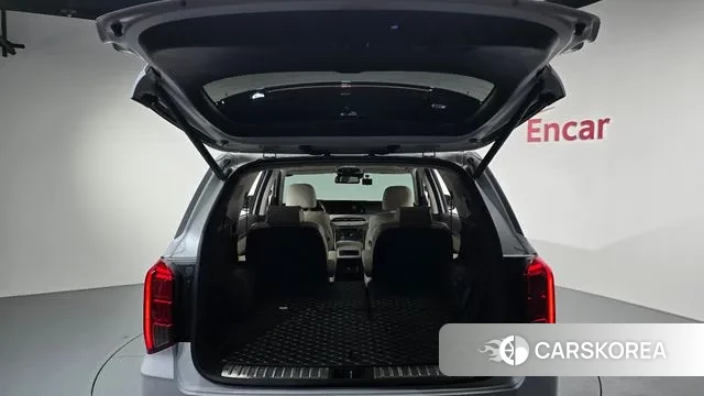 Hyundai Palisade id 3615472 из Кореи 11