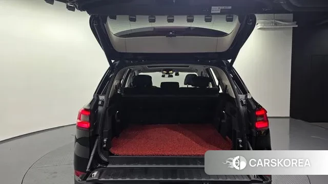 BMW X5 (G05) id 3691541 из Кореи 11