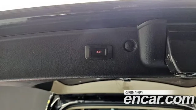 Kia The New Mohave id 2928406 из Кореи 11