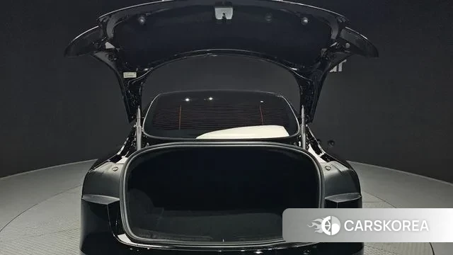 Tesla Model 3 id 3715993 из Кореи 11