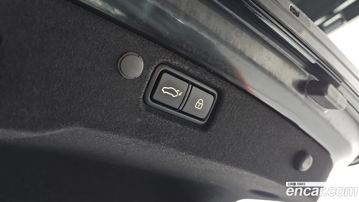 Kia K7 Premier Hybrid id 1528431 из Кореи 11