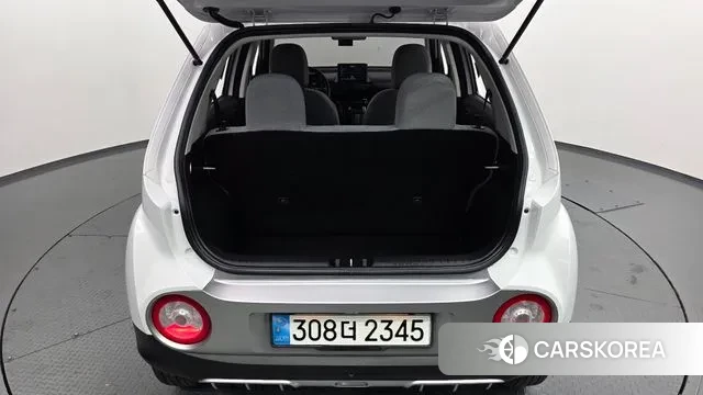 Hyundai Casper id 3615024 из Кореи 11